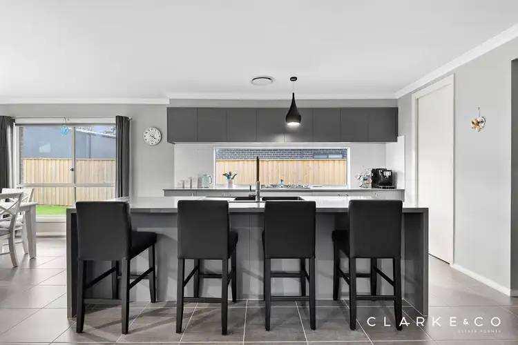 Fifth view of Homely house listing, 187 Settlers Boulevard, Chisholm NSW 2322