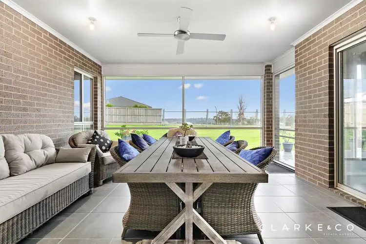 Sixth view of Homely house listing, 187 Settlers Boulevard, Chisholm NSW 2322