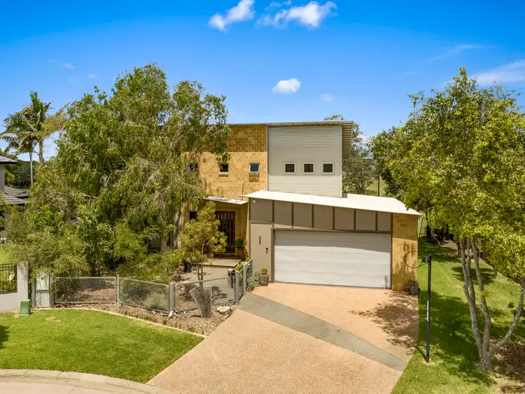 Third view of Homely house listing, 8 Riverside Terrace, Windaroo QLD 4207