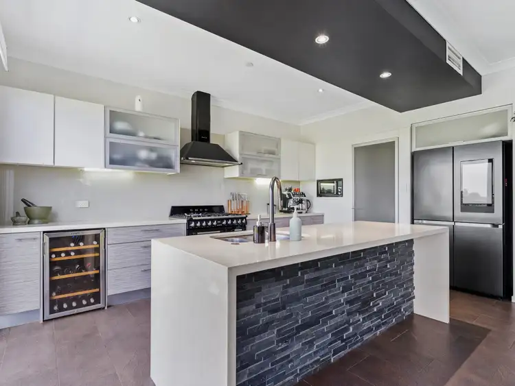 Fourth view of Homely house listing, 8 Riverside Terrace, Windaroo QLD 4207