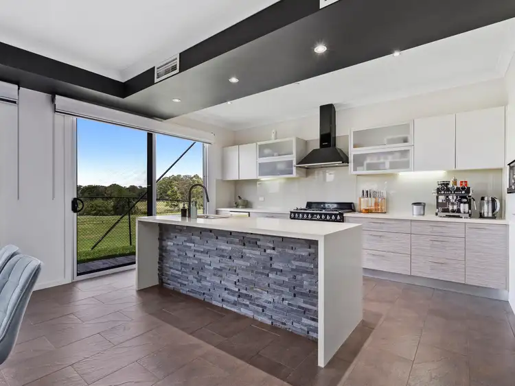 Fifth view of Homely house listing, 8 Riverside Terrace, Windaroo QLD 4207