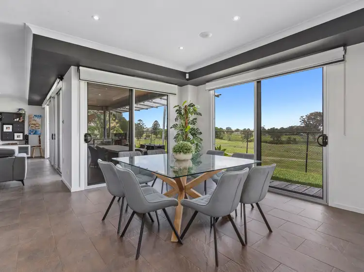 Sixth view of Homely house listing, 8 Riverside Terrace, Windaroo QLD 4207