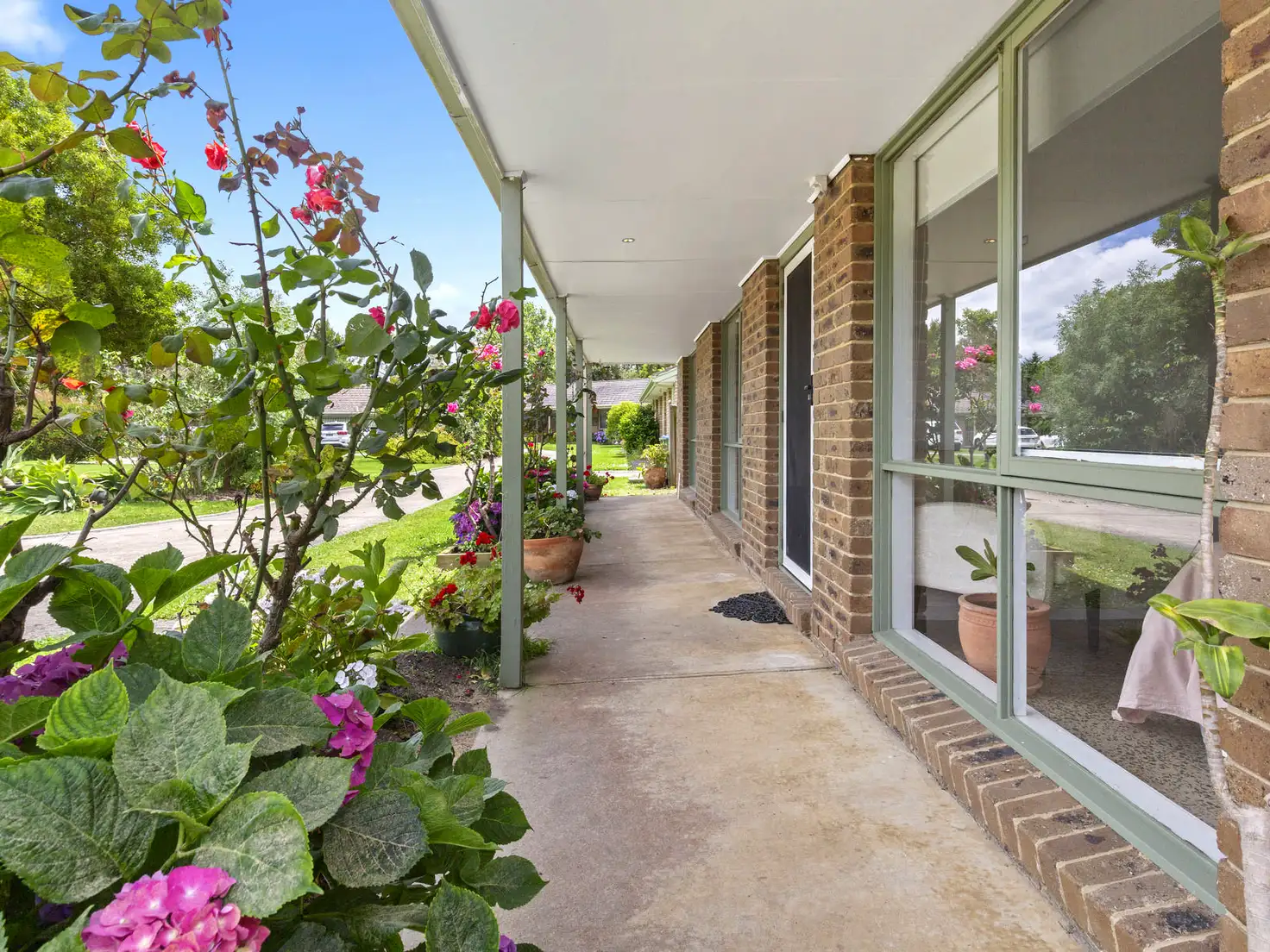 Main view of Homely unit listing, 8/3070 Frankston Flinders Road, Balnarring VIC 3926