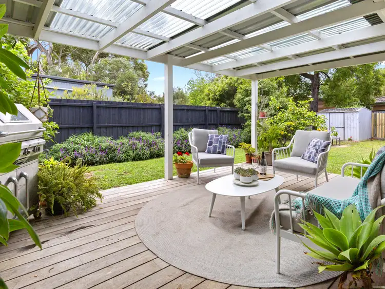 Sixth view of Homely unit listing, 8/3070 Frankston Flinders Road, Balnarring VIC 3926