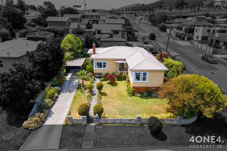 15 Conara Road, Montagu Bay TAS 7018