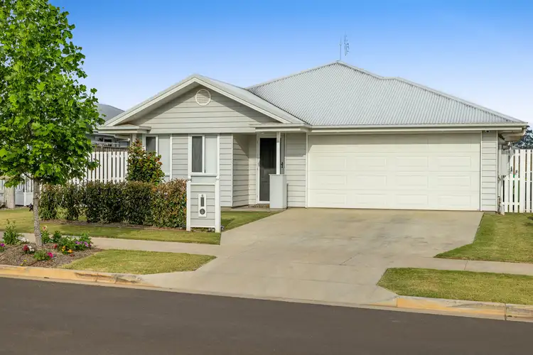 6 Krumins Avenue, Highfields QLD 4352