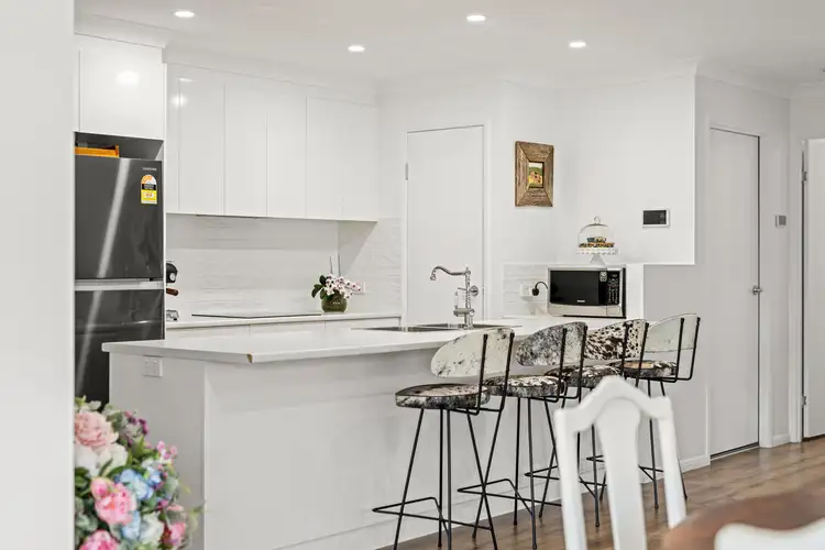 Second view of Homely house listing, 6 Krumins Avenue, Highfields QLD 4352