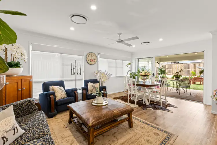 Third view of Homely house listing, 6 Krumins Avenue, Highfields QLD 4352