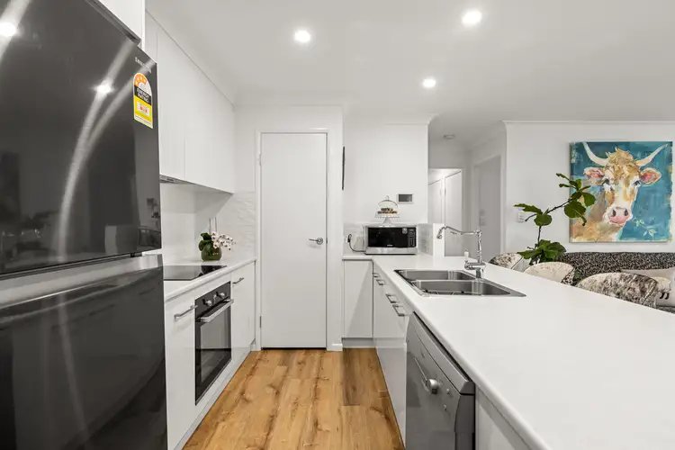 Fourth view of Homely house listing, 6 Krumins Avenue, Highfields QLD 4352