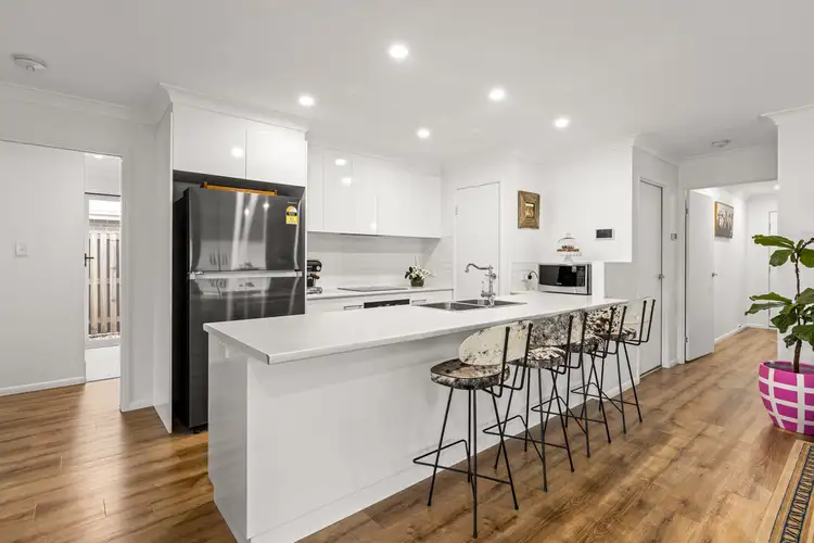 Fifth view of Homely house listing, 6 Krumins Avenue, Highfields QLD 4352