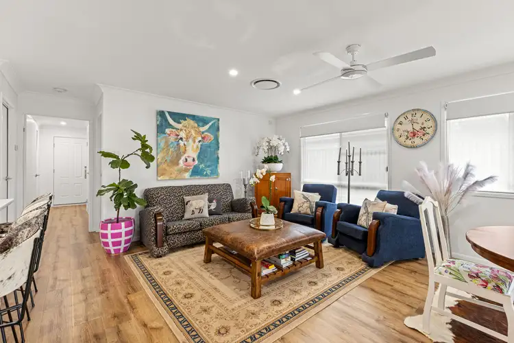 Sixth view of Homely house listing, 6 Krumins Avenue, Highfields QLD 4352