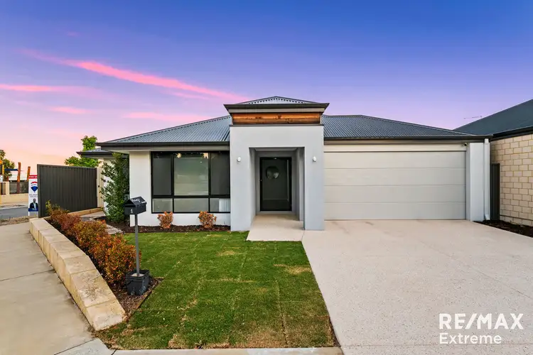 1 Yowari Drive, Baldivis WA 6171