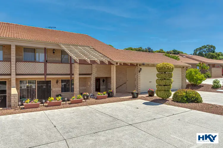 3/200 Fairway Circle, Connolly WA 6027