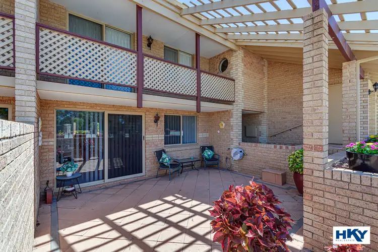 Second view of Homely house listing, 3/200 Fairway Circle, Connolly WA 6027