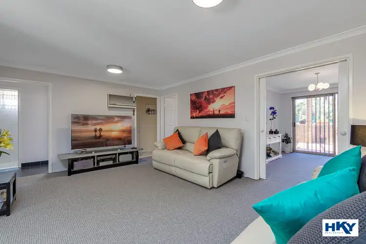 Fourth view of Homely house listing, 3/200 Fairway Circle, Connolly WA 6027