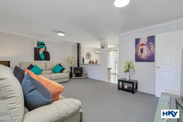 Fifth view of Homely house listing, 3/200 Fairway Circle, Connolly WA 6027