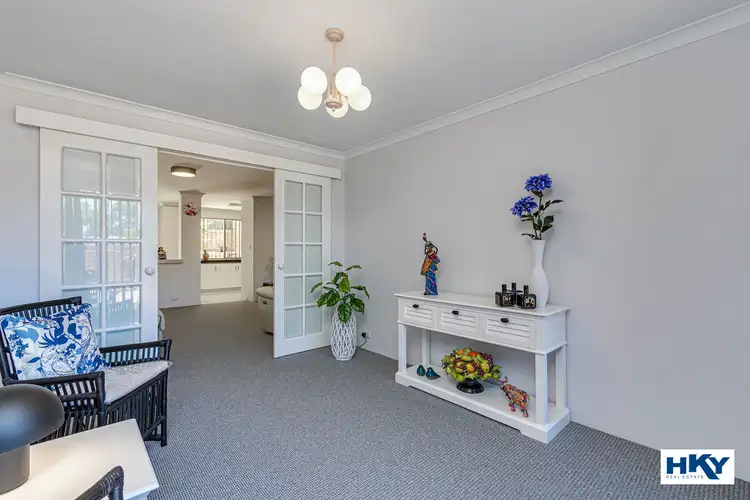 Sixth view of Homely house listing, 3/200 Fairway Circle, Connolly WA 6027