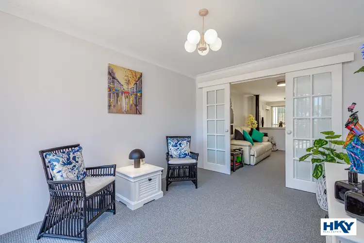 Seventh view of Homely house listing, 3/200 Fairway Circle, Connolly WA 6027