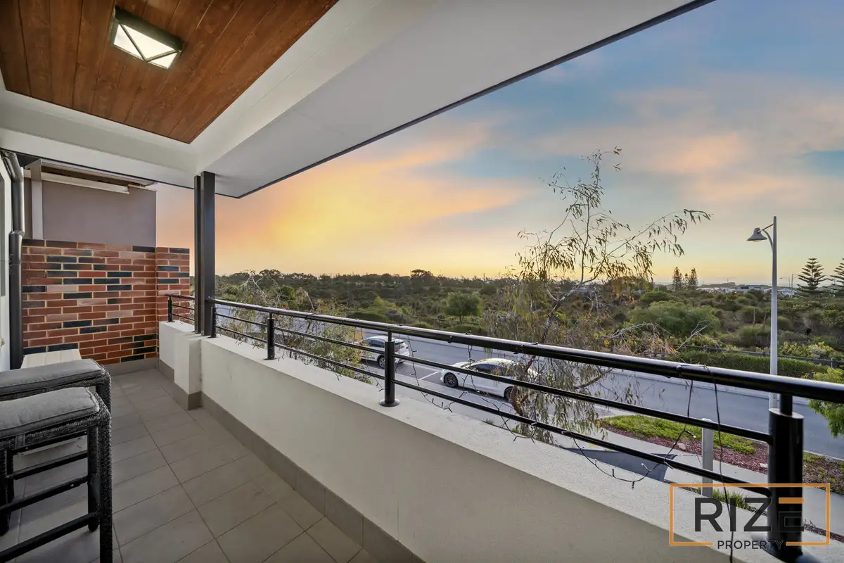 Main view of Homely house listing, 67 McAllister Boulevard, Clarkson WA 6030