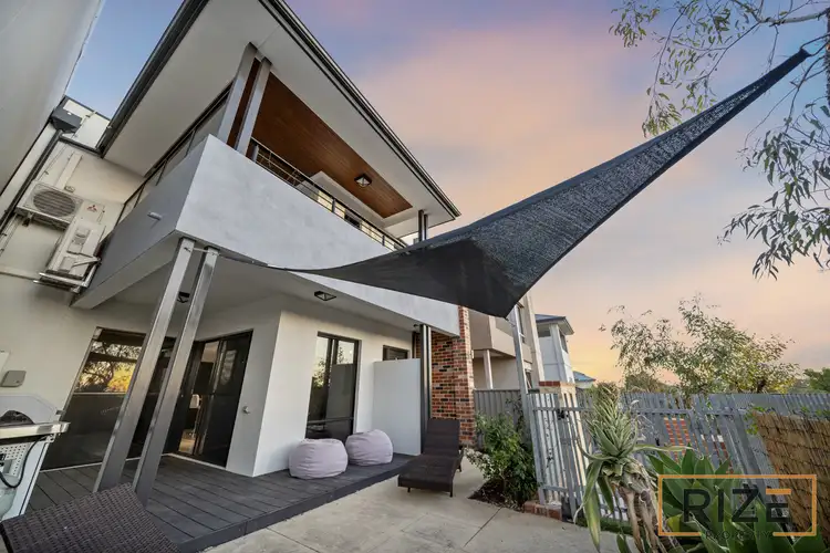 Third view of Homely house listing, 67 McAllister Boulevard, Clarkson WA 6030