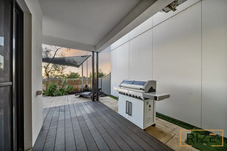 Fifth view of Homely house listing, 67 McAllister Boulevard, Clarkson WA 6030