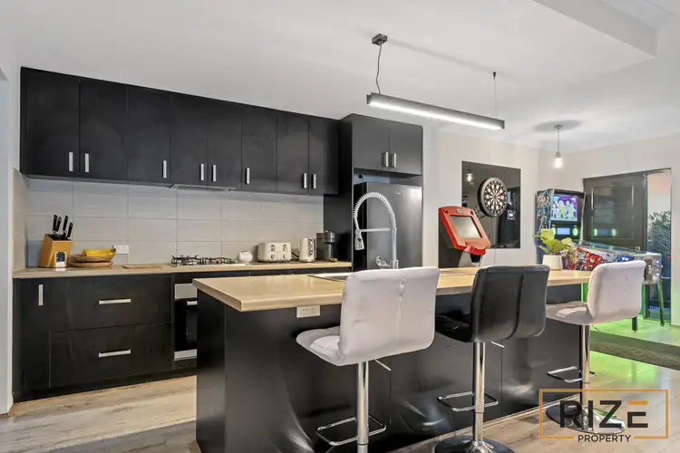 Sixth view of Homely house listing, 67 McAllister Boulevard, Clarkson WA 6030