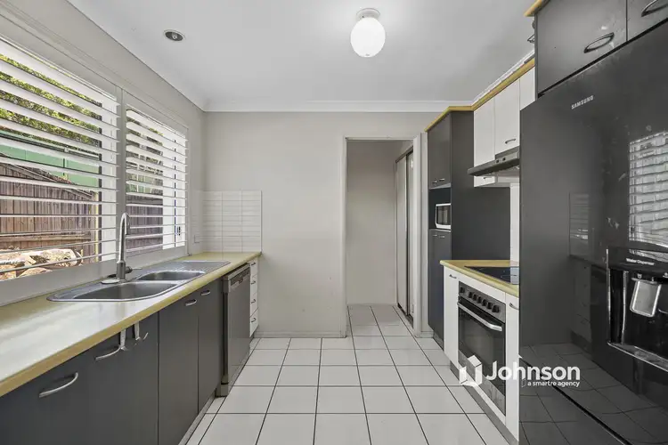 Second view of Homely townhouse listing, 31/20 Federation Street, Wynnum West QLD 4178