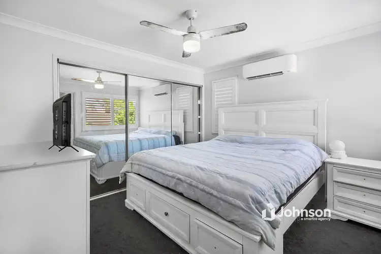 Third view of Homely townhouse listing, 31/20 Federation Street, Wynnum West QLD 4178