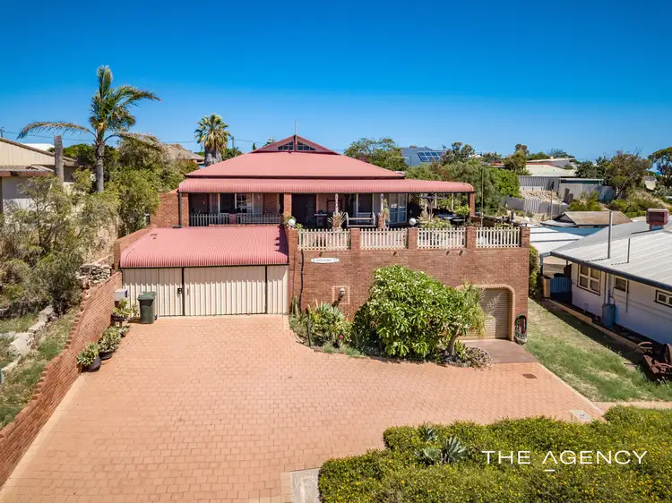 3 Spalding Street, Beresford WA 6530