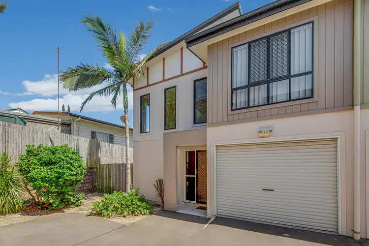 3/25 Roberts Street, South Gladstone QLD 4680