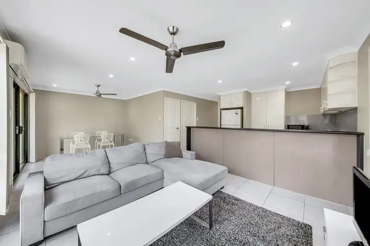 Third view of Homely townhouse listing, 3/25 Roberts Street, South Gladstone QLD 4680