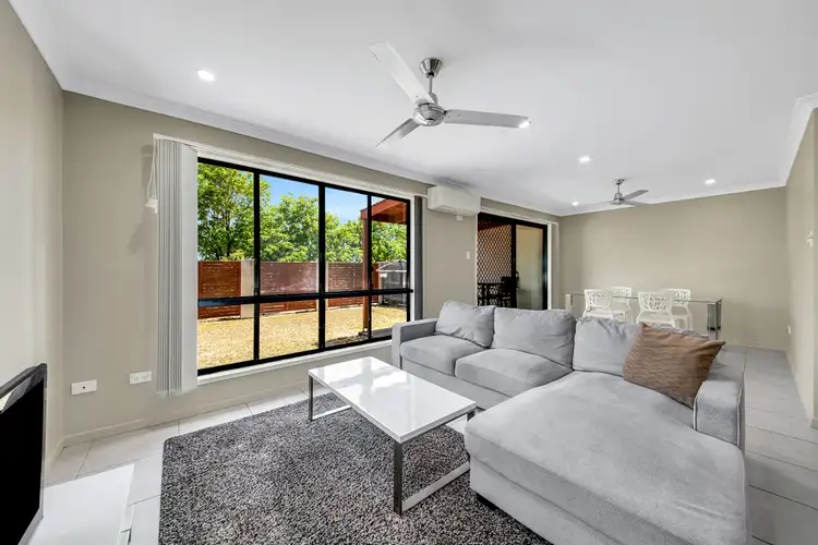 Fourth view of Homely townhouse listing, 3/25 Roberts Street, South Gladstone QLD 4680