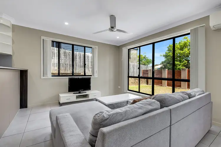 Fifth view of Homely townhouse listing, 3/25 Roberts Street, South Gladstone QLD 4680