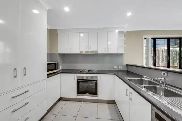 Sixth view of Homely townhouse listing, 3/25 Roberts Street, South Gladstone QLD 4680