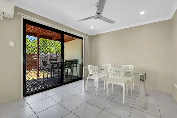 Seventh view of Homely townhouse listing, 3/25 Roberts Street, South Gladstone QLD 4680