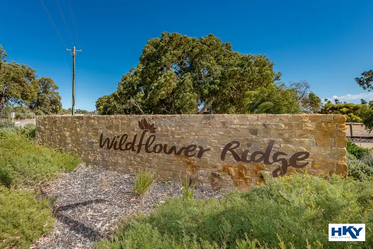 Third view of Homely land listing, 308 Reserve Road, Chittering WA 6084