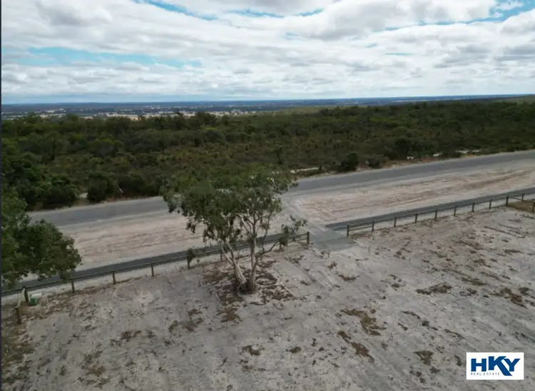 Fourth view of Homely land listing, 308 Reserve Road, Chittering WA 6084