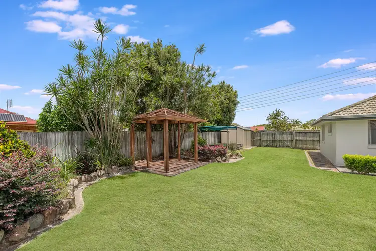 Second view of Homely house listing, 18 Fitzwilliam Drive, Sippy Downs QLD 4556