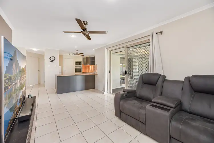 Fifth view of Homely house listing, 18 Fitzwilliam Drive, Sippy Downs QLD 4556