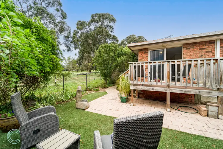 Main view of Homely townhouse listing, 4/101 Britten Jones Drive, Holt ACT 2615