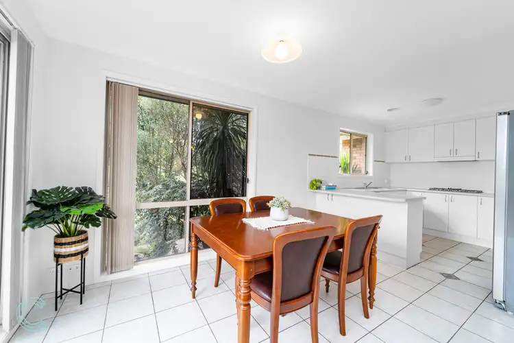 Second view of Homely townhouse listing, 4/101 Britten Jones Drive, Holt ACT 2615