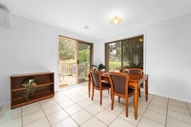 Fourth view of Homely townhouse listing, 4/101 Britten Jones Drive, Holt ACT 2615