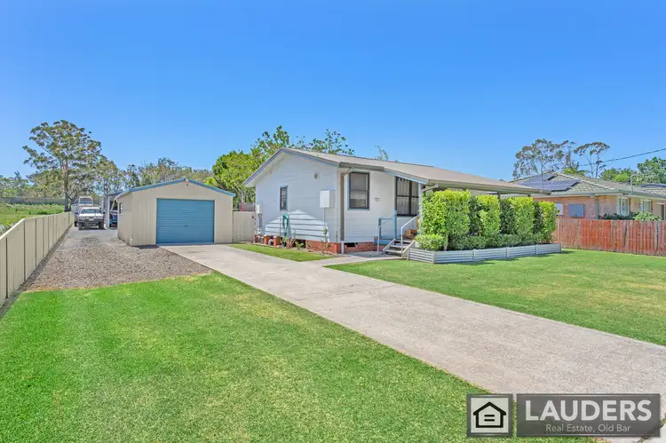 Main view of Homely house listing, 31 Clarkson Street, Nabiac NSW 2312
