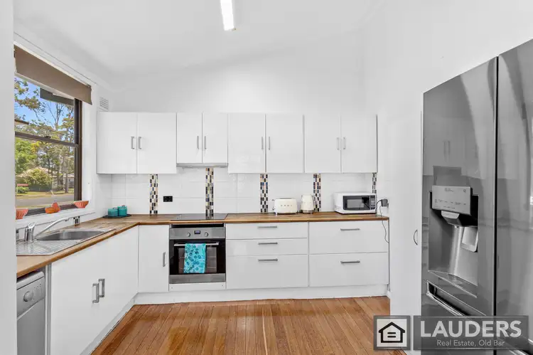 Second view of Homely house listing, 31 Clarkson Street, Nabiac NSW 2312