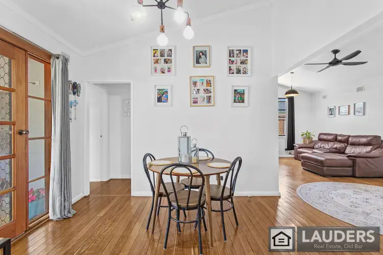 Third view of Homely house listing, 31 Clarkson Street, Nabiac NSW 2312