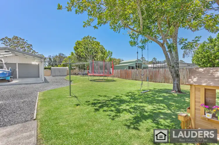 Fourth view of Homely house listing, 31 Clarkson Street, Nabiac NSW 2312
