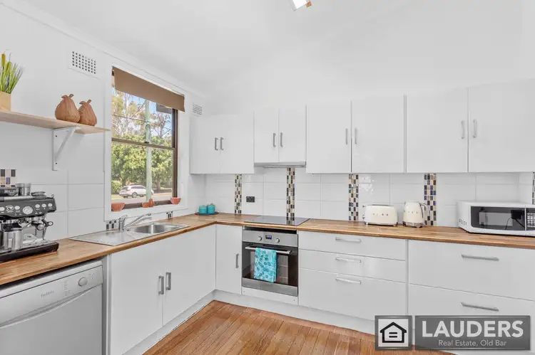 Fifth view of Homely house listing, 31 Clarkson Street, Nabiac NSW 2312