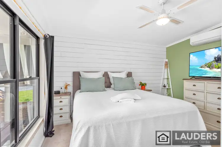 Sixth view of Homely house listing, 31 Clarkson Street, Nabiac NSW 2312