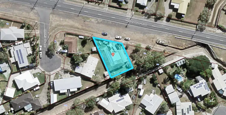 152 Elliott Heads Road, Avenell Heights QLD 4670