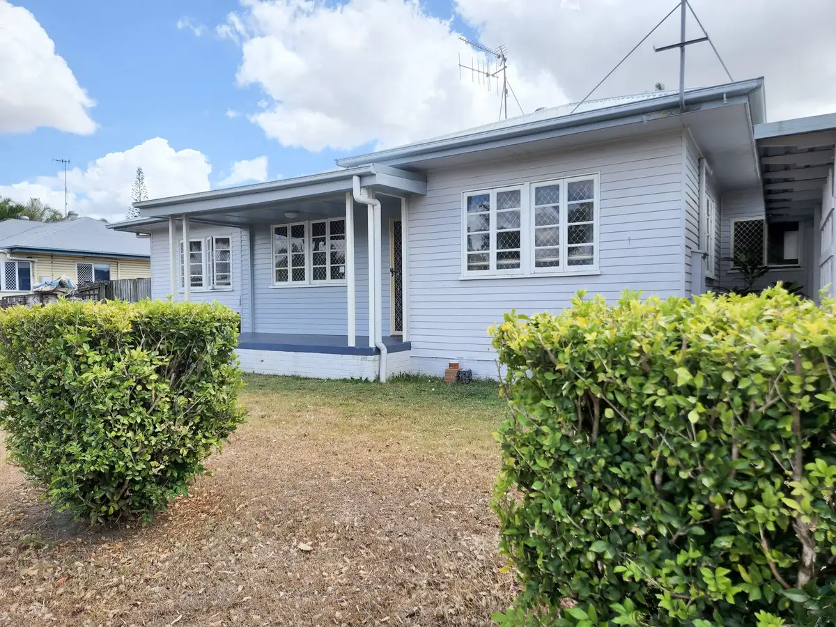 Main view of Homely house listing, 43 Nott Street, Norville QLD 4670